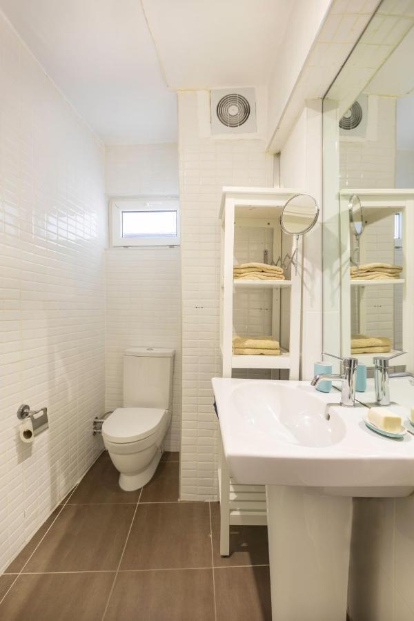 Bosphorus 6 Apartment Istanbul Luaran gambar