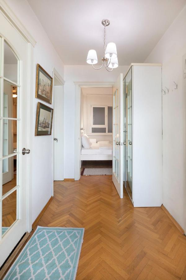 Bosphorus 6 Apartment Istanbul Luaran gambar