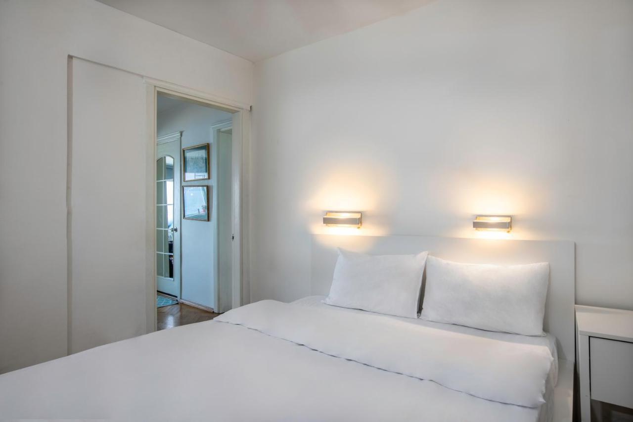 Bosphorus 6 Apartment Istanbul Luaran gambar