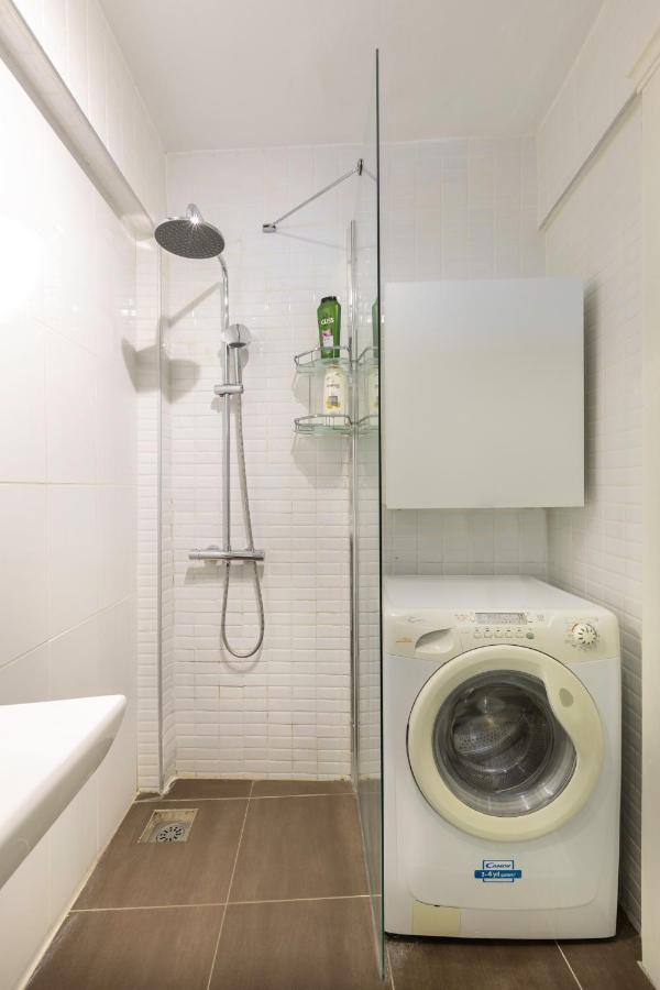 Bosphorus 6 Apartment Istanbul Luaran gambar