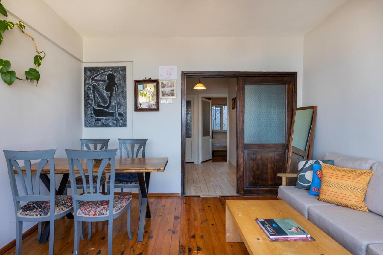 Bosphorus 6 Apartment Istanbul Luaran gambar