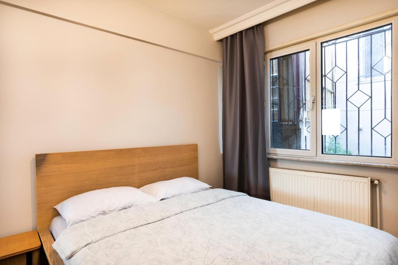 Bosphorus 6 Apartment Istanbul Luaran gambar