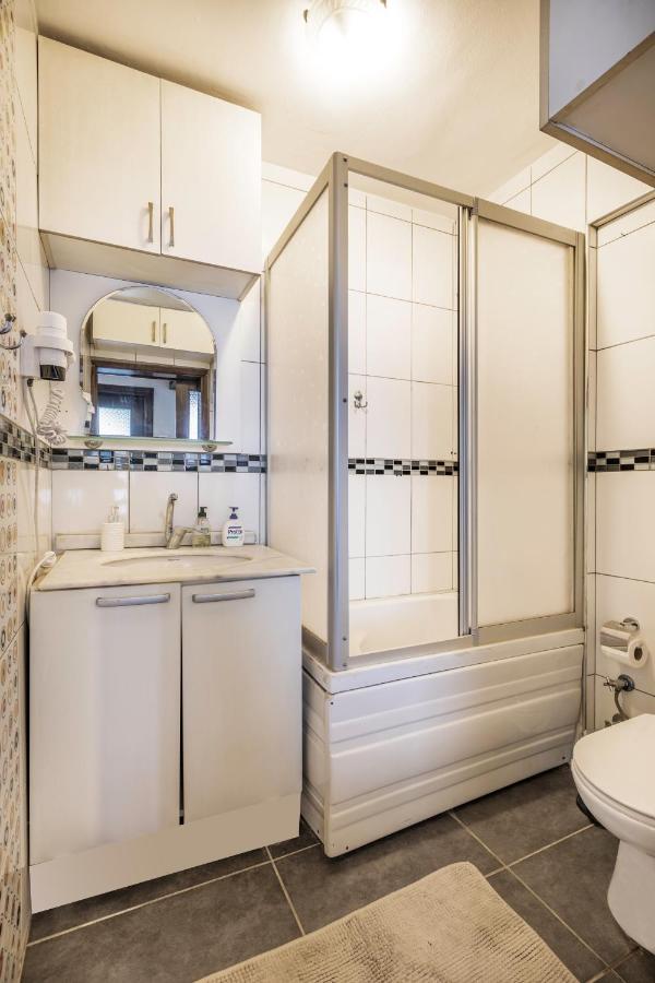 Bosphorus 6 Apartment Istanbul Luaran gambar