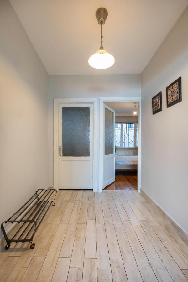 Bosphorus 6 Apartment Istanbul Luaran gambar