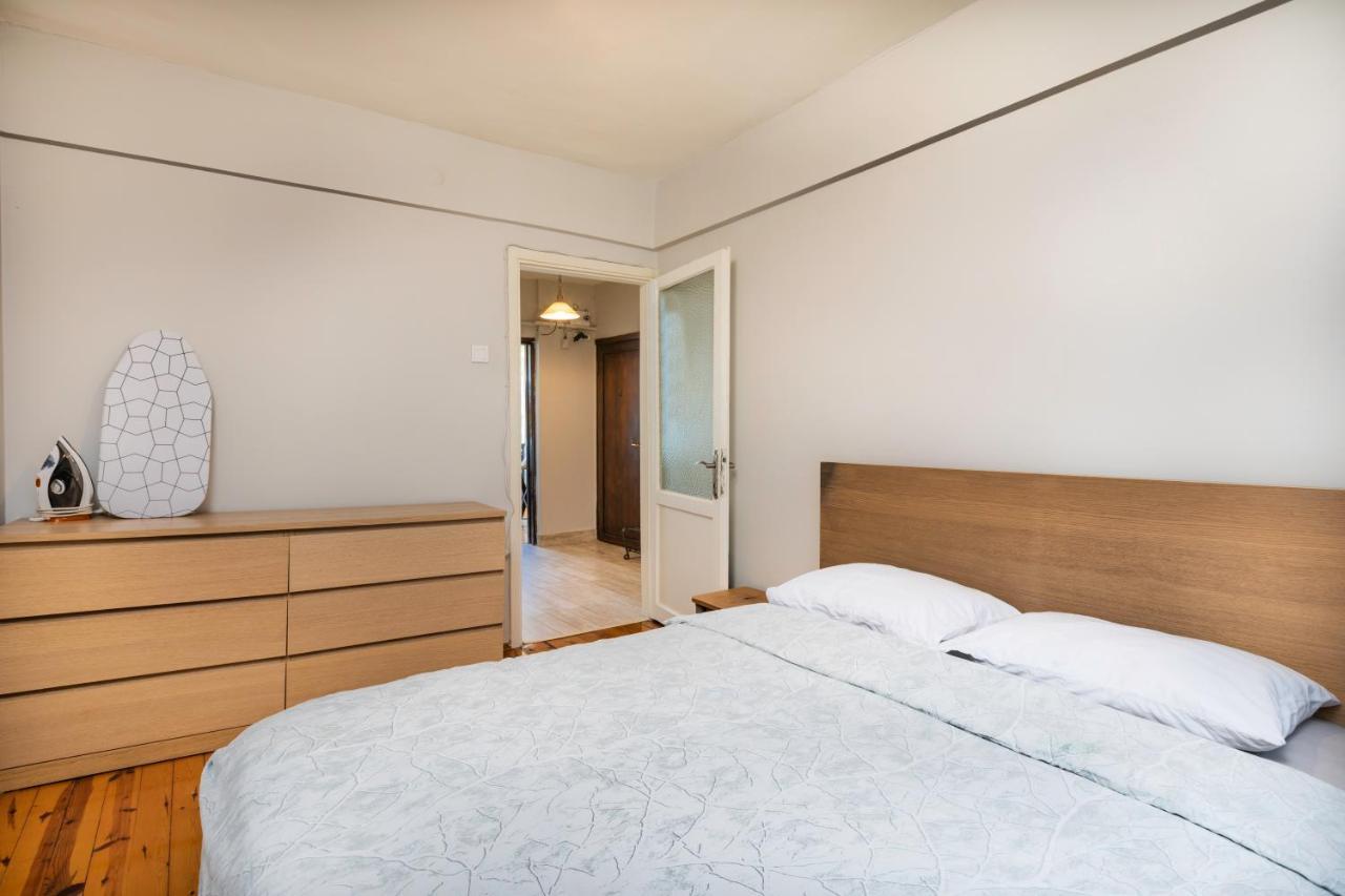 Bosphorus 6 Apartment Istanbul Luaran gambar
